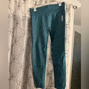 Gymshark vital seamless leggings